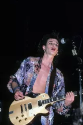 Daniel Ash
