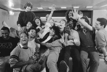 The Kids from Fame