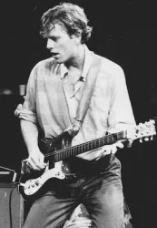 Ricky Wilson [musician]
