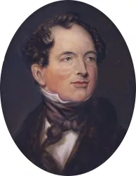 Thomas Moore [Irish poet]