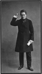 James Thornton