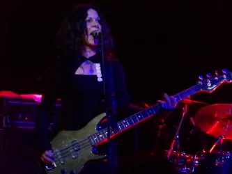 Johnette Napolitano