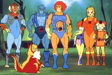 Mumm-ra