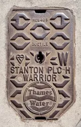 Stanton Warriors