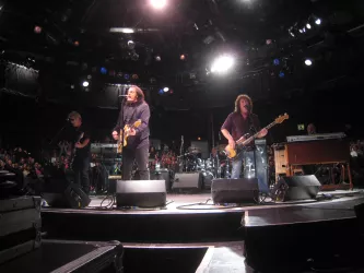 The Shondells