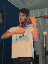 Neil Amin-Smith