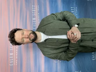 Calum Scott