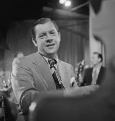 Claude Thornhill and His Orchestra