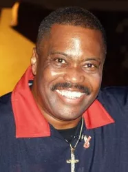 Cuba Gooding