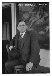 Evan Williams