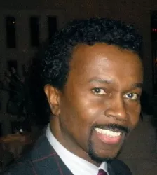 Fonzi Thornton