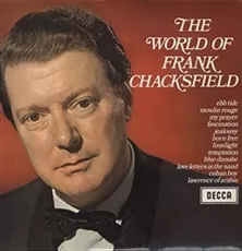 Frank Chacksfield and His Orchestra