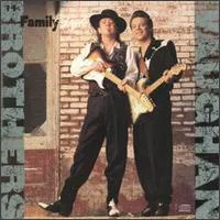 The Vaughan Brothers