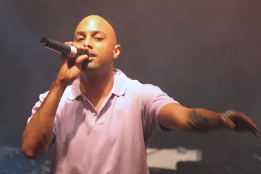Ricardo Overman
