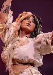 Melanie Martinez