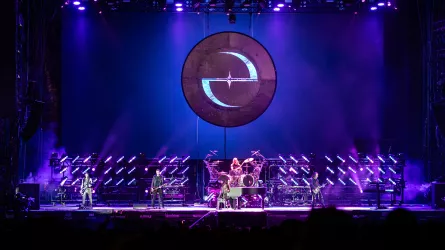 Evanescence