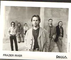 Frazier River