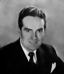 Fred Waring and His Concert Vochestra