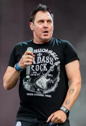 Johnny Gioeli