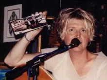 Kim Richey
