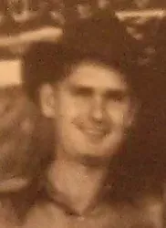 Rex Griffin