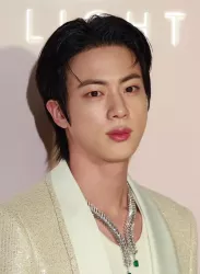 Jin [BTS]
