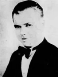 Arnold Johnson & His Orchestra