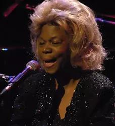 Ernestine Anderson
