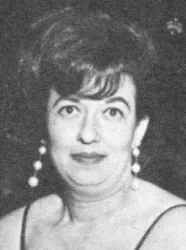 Helen Miller