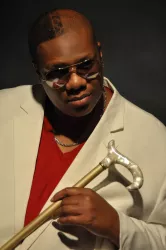 Mark Quashie
