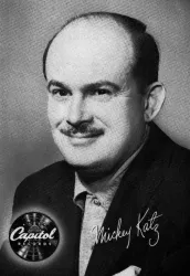 Mickey Katz and His Orchestra