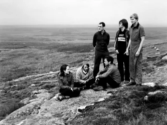 British Sea Power