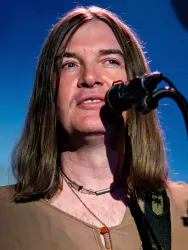 Courtney Taylor-Taylor