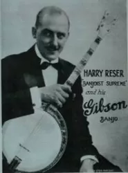 Harry Reser's Orchestra