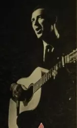Oscar Brand