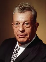Senator Everett McKinley Dirksen