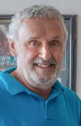 Bill Szymczyk