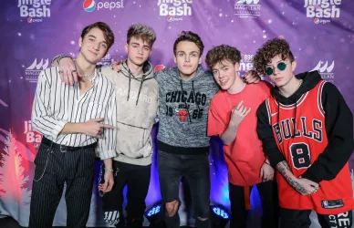 Zach Herron