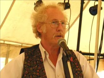 Fred Wedlock