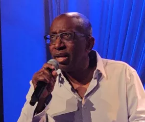 Greg Phillinganes