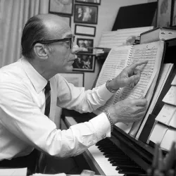 Johnny Green & His Orchestra