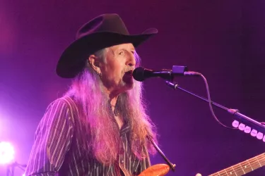 Patrick Simmons
