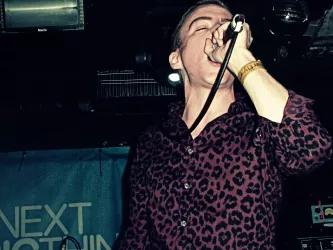 Eugene McGuinness