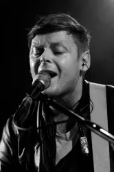 Jon Courtney