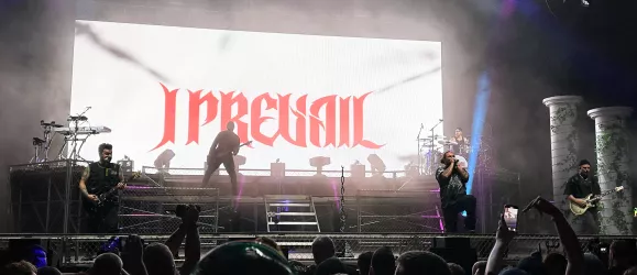 I Prevail