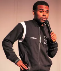 Lil' Duval