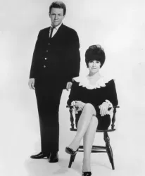 Dick and Dee Dee