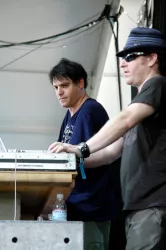 Gabriel & Dresden