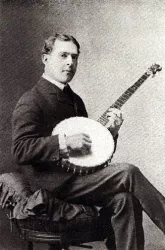 Vess Ossman