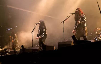 W.A.S.P.